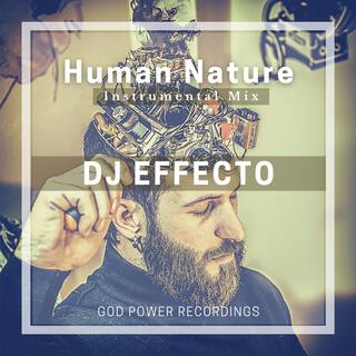 Human Nature (Instrumental Mix)