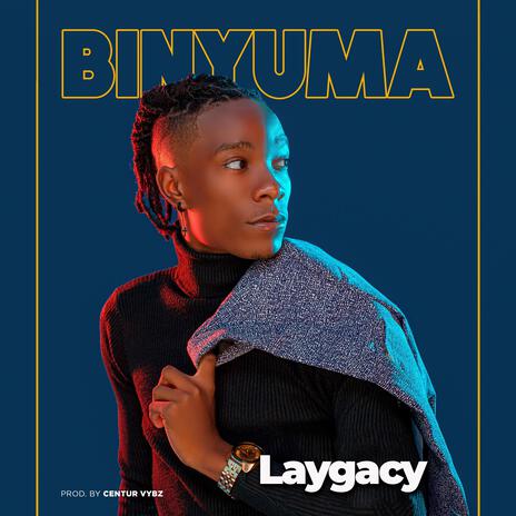 Binyuma | Boomplay Music