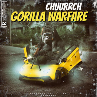 Gorilla Warfare