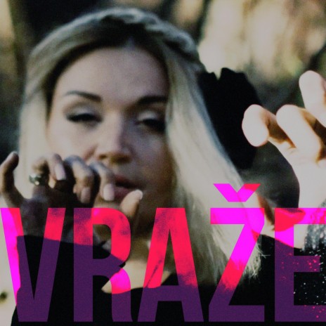 Vraze ft. Vilha | Boomplay Music