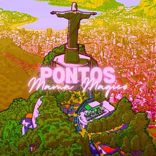 Pontos Mama Magico