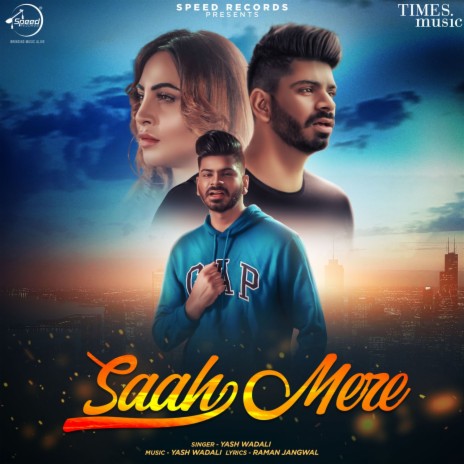 Saah Mere | Boomplay Music