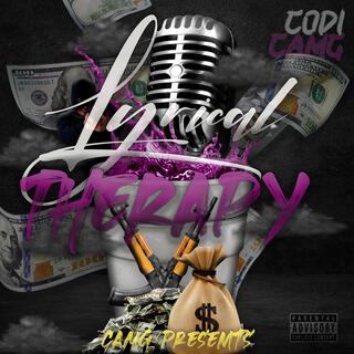 Lyrical Therapy lyrics | Boomplay Music