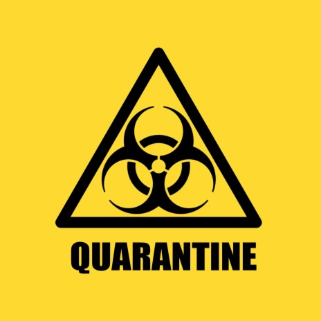 Quarantine (feat. Kado Beatz) | Boomplay Music