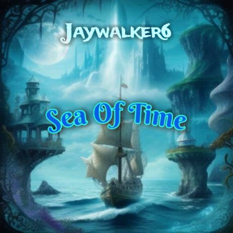 Sea of Time | Boomplay Music