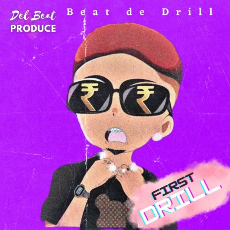 First Drill | Boomplay Music