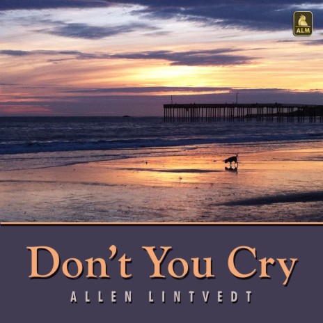 Don't You Cry | Boomplay Music