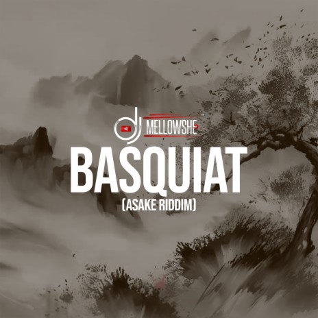 Basquiat (Asake Riddim) | Boomplay Music