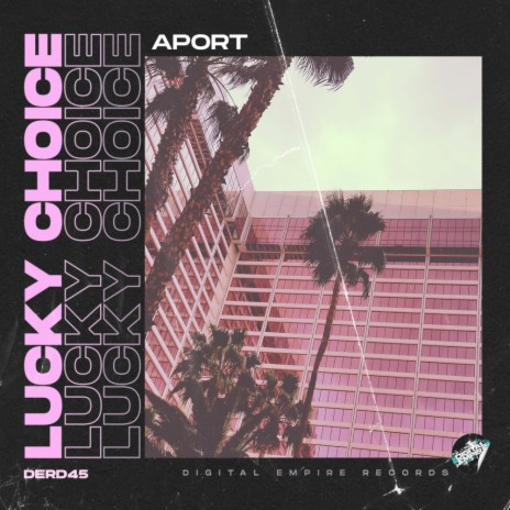 Aport (Original Mix)