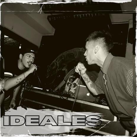 Ideales ft. Tareit | Boomplay Music