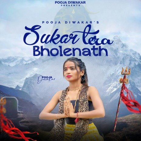 Sukar Tera Bholenath | Boomplay Music