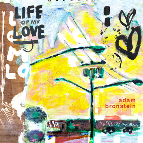 Life of My Love | Boomplay Music