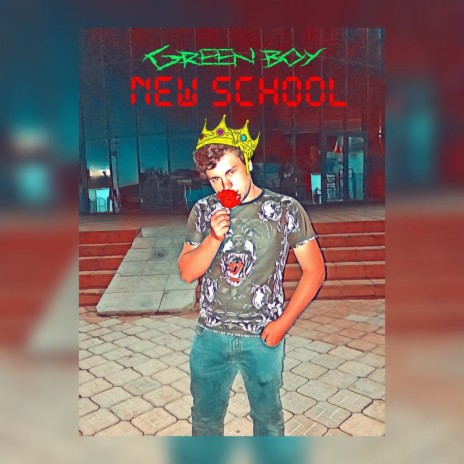 New School (prod. by FunnyBunny) | Boomplay Music