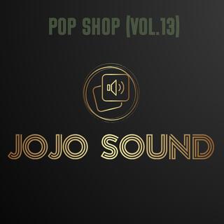 Pop Shop (Vol.13)