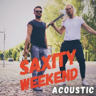 Weekend (Acoustic Version)