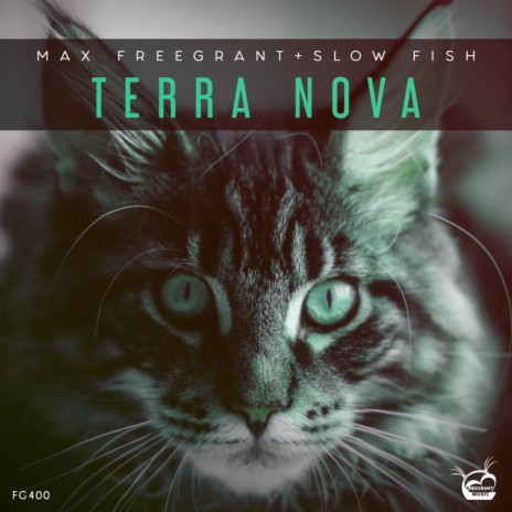 Terra Nova (Original Mix) ft. Slow Fish
