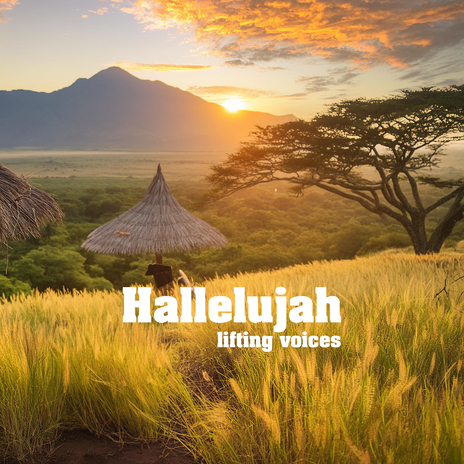 Hallelujah | Boomplay Music