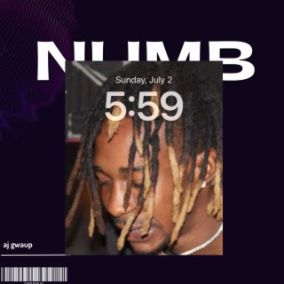 Numb (kodakblack)