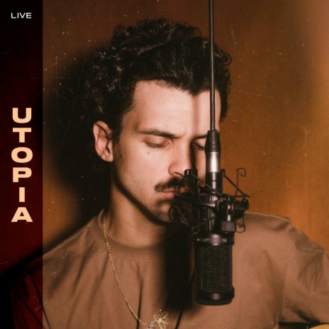 Utopia (Live) | Boomplay Music