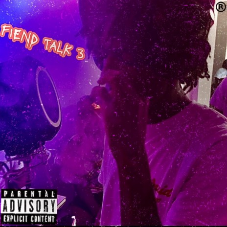 Fiend Talk 3 | Boomplay Music