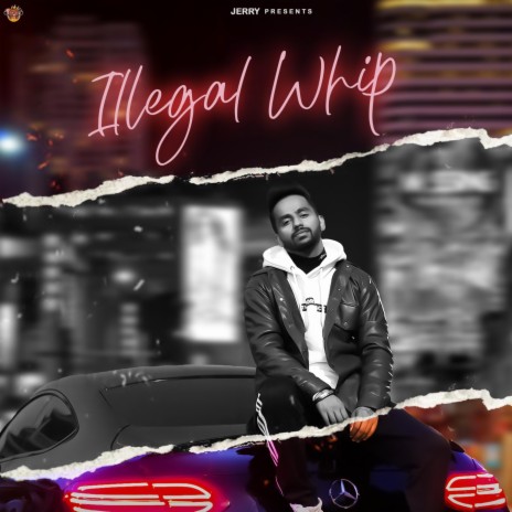 ILLEGAL WHIP | Boomplay Music