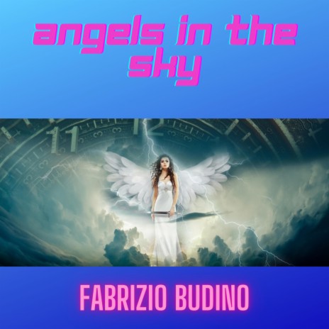 Angels in the sky | Boomplay Music