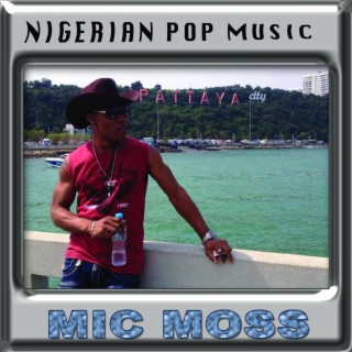 Nigerian Pop Music