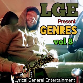 Genres vol 8