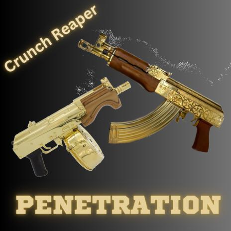 Penetration | Boomplay Music