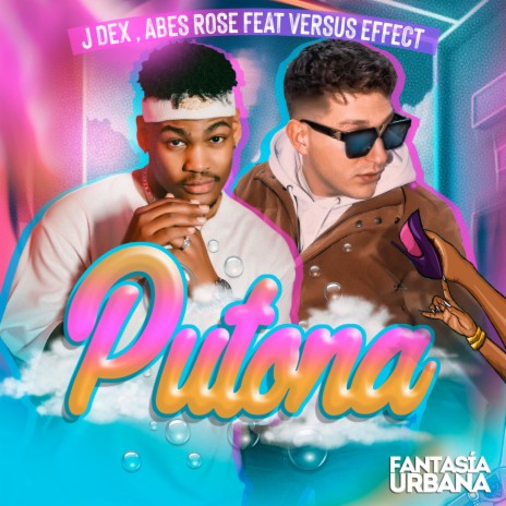 Putona (feat. Versus Effect) | Boomplay Music