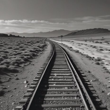 Lonely Tracks