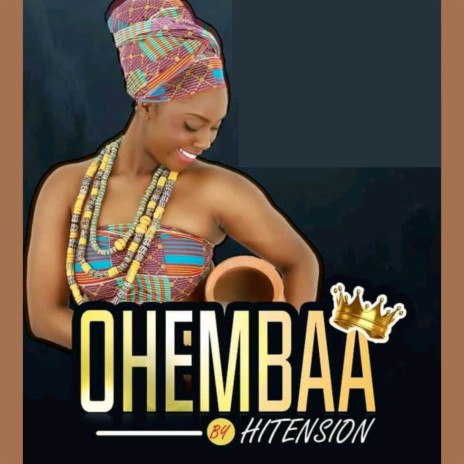 Ohembaa | Boomplay Music