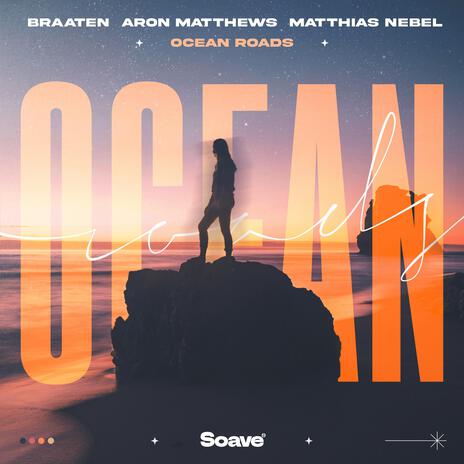 Ocean Roads ft. Aron Matthews & Matthias Nebel | Boomplay Music