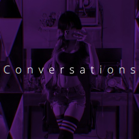 Conversations (Remix) ft. accelerate | Boomplay Music