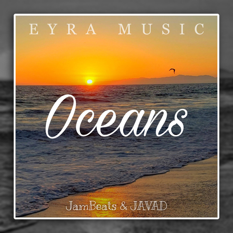 Oceans ft. JamBeats | Boomplay Music