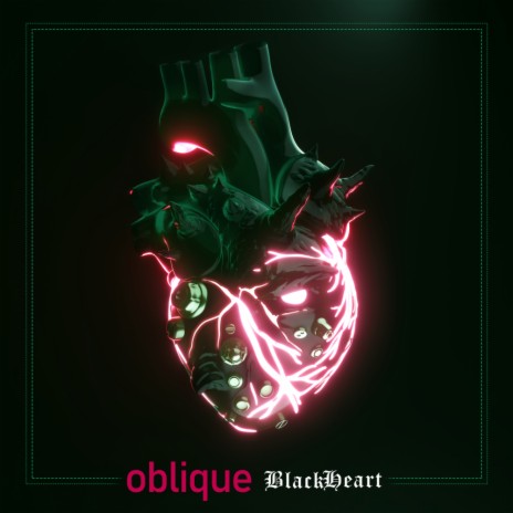 Black Heart (Sauvage Remix)