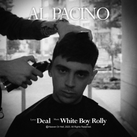 Al Pacino ft. White Boy Rolly | Boomplay Music