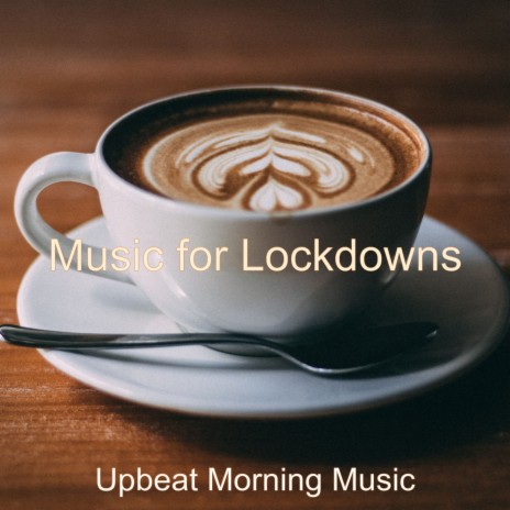 Music for Lockdowns - Peaceful Guitar