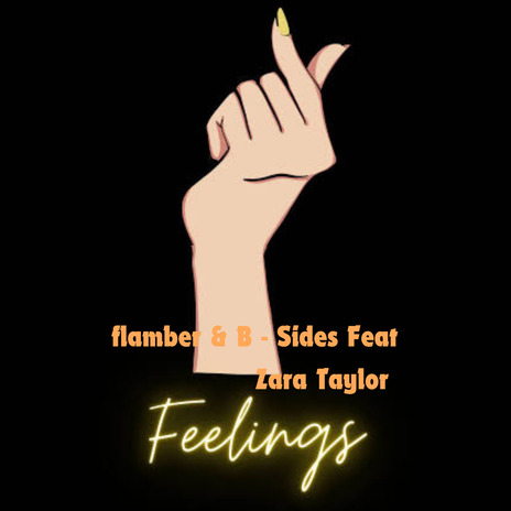 Feelings (Release) ft. Zara Taylor | Boomplay Music