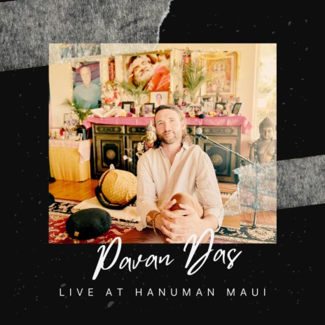 Manawai Mahamantra (Live)