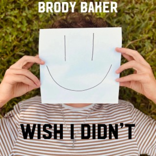 Brody Baker Superhero Lyrics