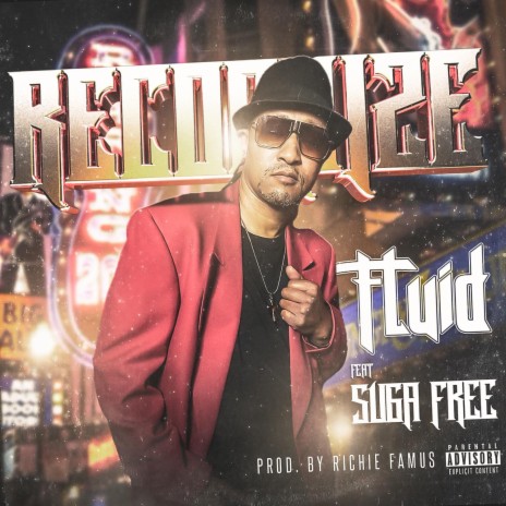 Recognize ft. Suga Free | Boomplay Music