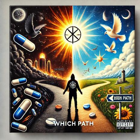 Which Path | Boomplay Music