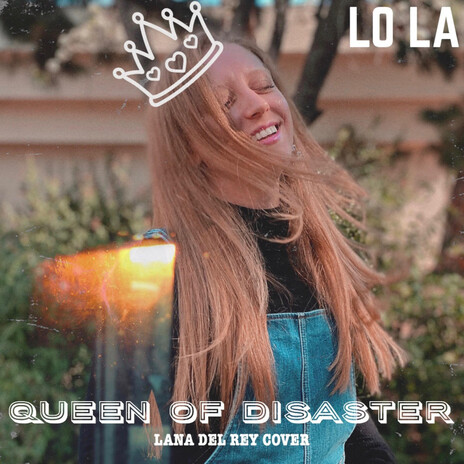 Queen of Disaster | Boomplay Music