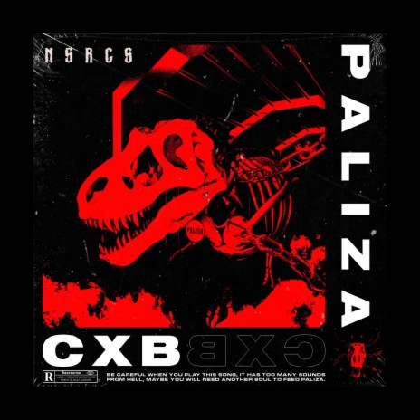 Paliza | Boomplay Music