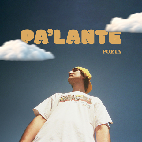 Pa'lante | Boomplay Music