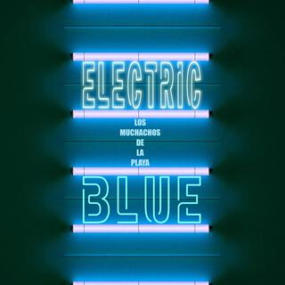 Electric Blue