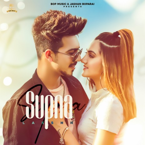 Supna ft. Mr Mrs Narula | Boomplay Music