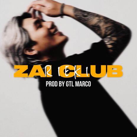 ZAI CLUB ft. Rieki