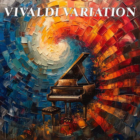 Vivaldi Variation | Boomplay Music